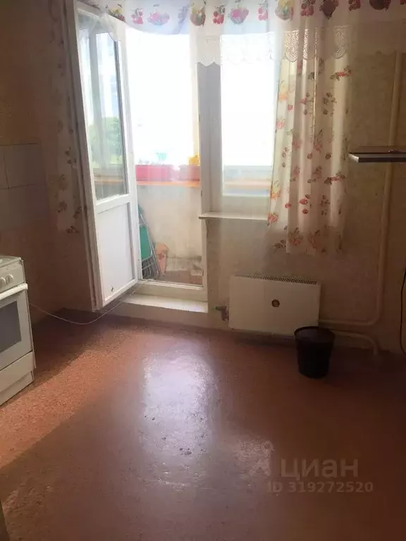 1-к кв. Москва Лухмановская ул., 15к4 (42.1 м) - Фото 0
