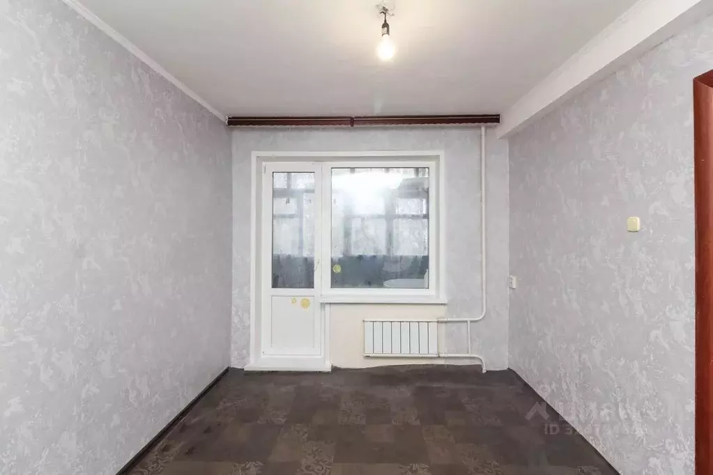 2-к кв. Красноярский край, Красноярск ул. 2-я Краснофлотская, 22 (41.9 ... - Фото 1