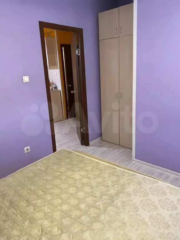 2-к. квартира, 35 м, 3/3 эт. - Фото 1