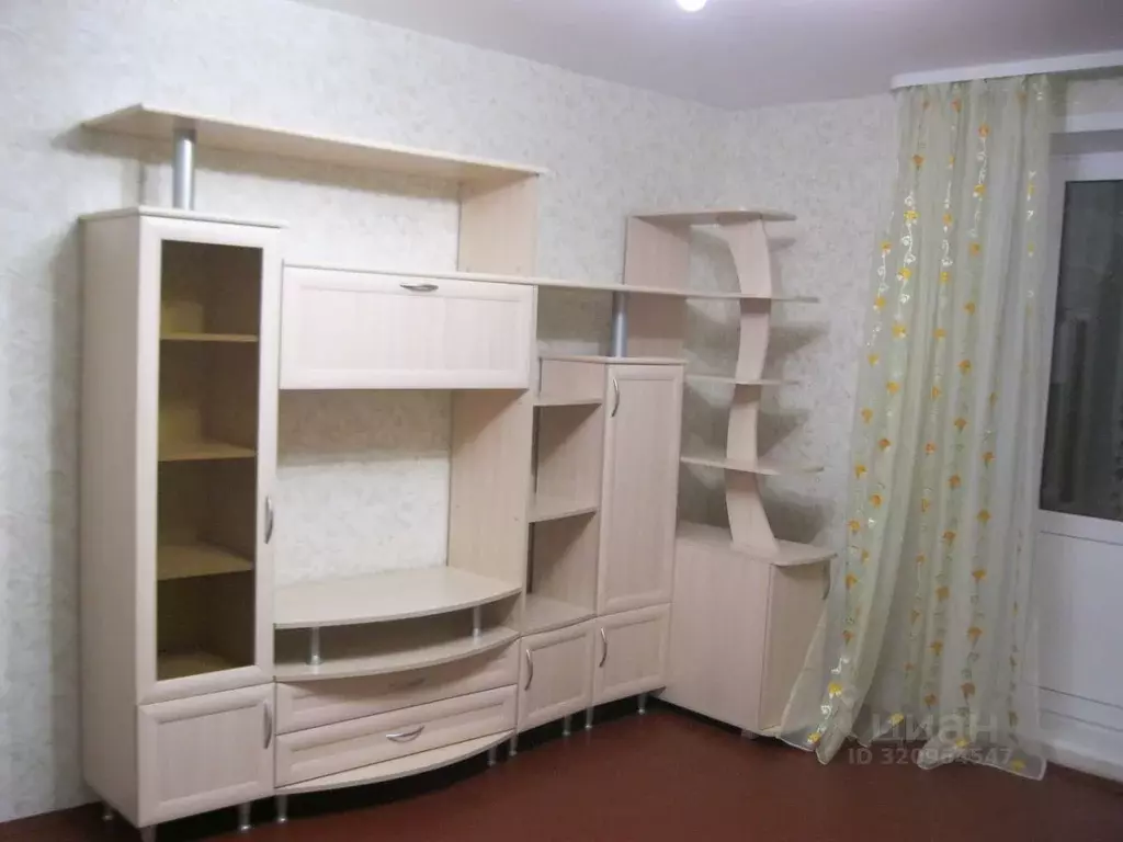 3-к кв. Коми, Сыктывкар Тентюковская ул., 115 (63.0 м) - Фото 0