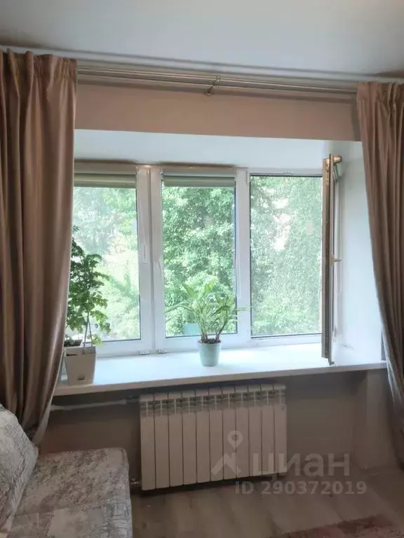 1-к кв. Татарстан, Казань ул. Декабристов, 205 (31.0 м) - Фото 1