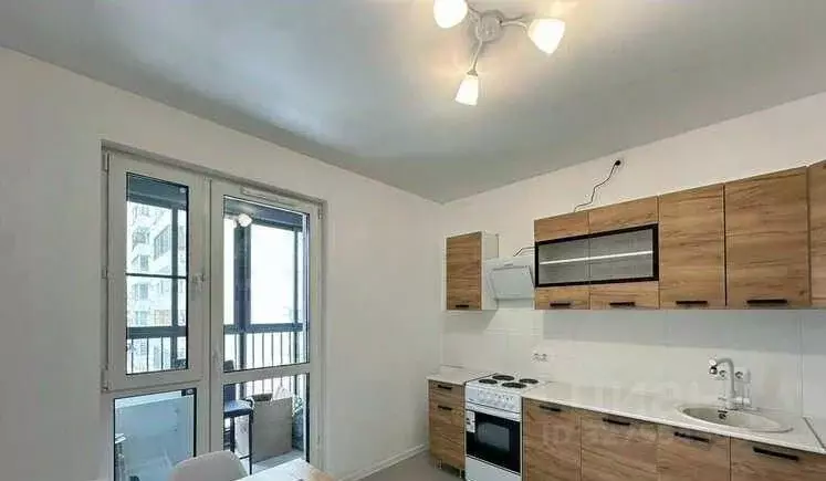 2-к кв. Москва Люблинская ул., 109К2 (63.0 м) - Фото 1