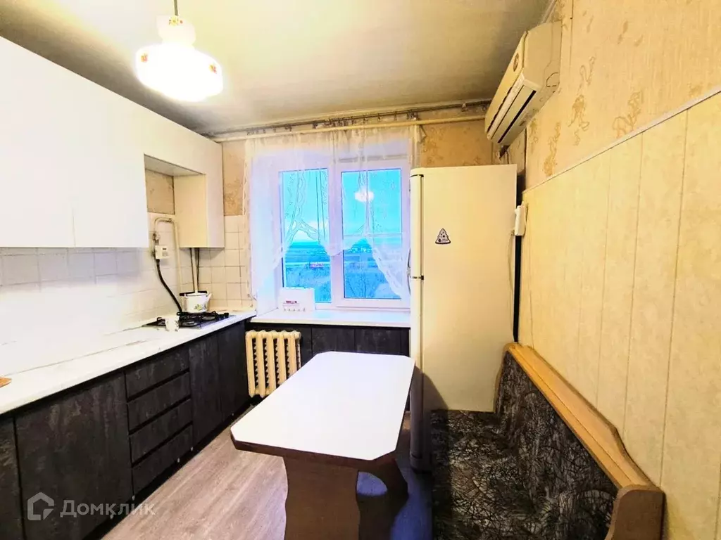 Продаётся 1-к квартира, 32.7 м - Фото 0
