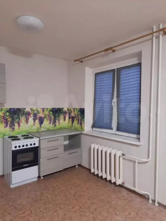 Квартира-студия, 38 м, 4/10 эт. - Фото 1