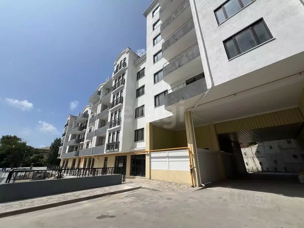 2-к кв. Севастополь ул. Гоголя, 17 (91.0 м) - Фото 0
