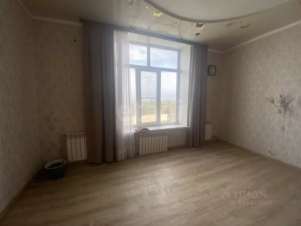 2-к кв. Белгородская область, Белгород ул. Чичерина, 1 (32.7 м) - Фото 1