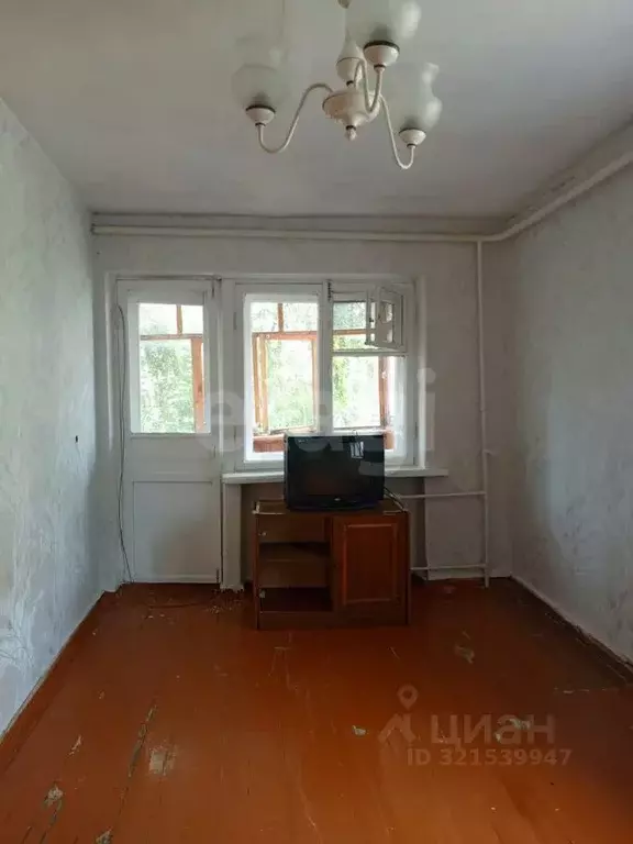 1-к кв. Мордовия, Саранск ул. Васенко, 18 (30.0 м) - Фото 1