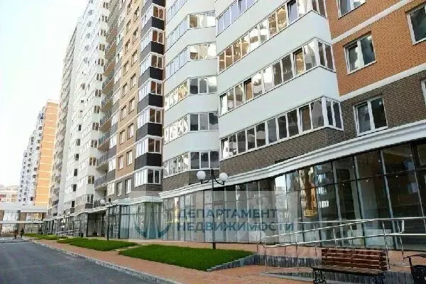 2-к кв. Краснодарский край, Краснодар ул. Командорская, 9/2 (72.0 м) - Фото 1