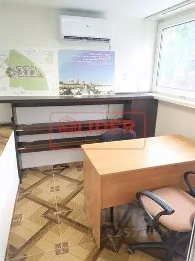 Офис в Севастополь ул. Кулакова, 37 (5 м) - Фото 1