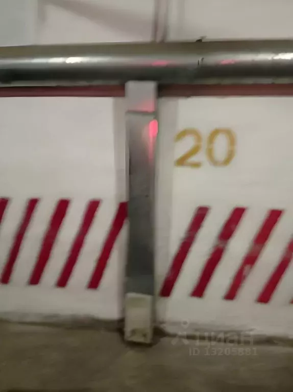 Гараж в Оренбургская область, Оренбург Сакмарский пер., 4 (14 м) - Фото 1