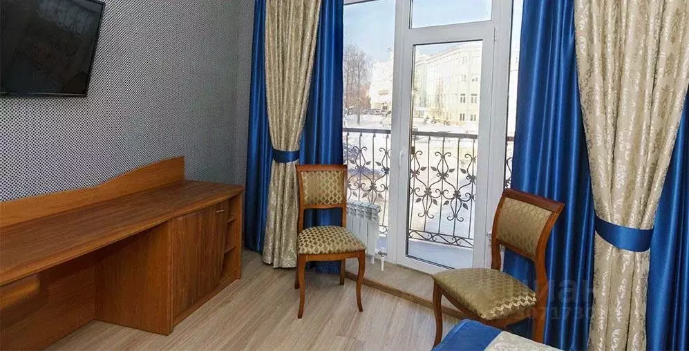 Комната Удмуртия, Сарапул ул. Оползина, 22 (20.0 м) - Фото 1