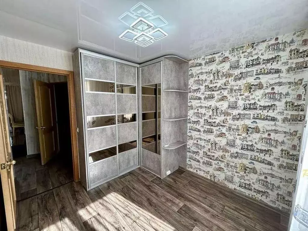 Квартира, 3 комнаты, 60 м - Фото 1