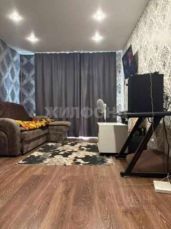 Студия Хакасия, Абакан ул. Некрасова, 45 (29.0 м) - Фото 2