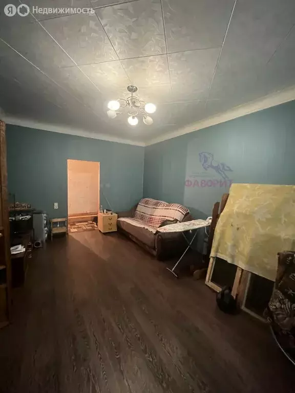 2-комнатная квартира: Орск, посёлок Победа, улица Гончарова, 8 (46 м) - Фото 1