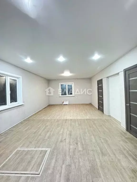 Дом в Бурятия, Иволгинский район, Нижнеиволгинское с/пос, с. Нижняя ... - Фото 1