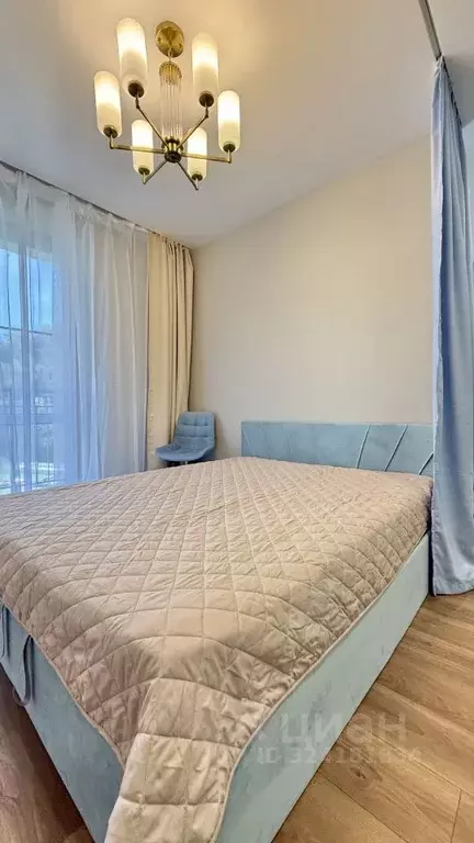 1-к кв. Краснодарский край, Сочи ул. Искры, 88к6 (37.0 м) - Фото 2