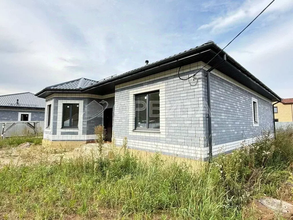 Дом в Тюменская область, Тюменский район, д. Зубарева ул. Посадская ... - Фото 2