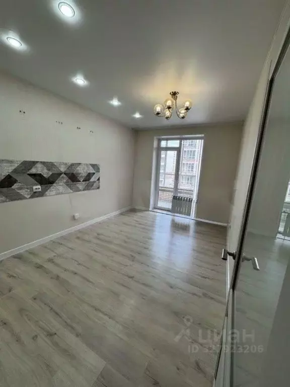 1-к кв. Хакасия, Абакан Трудовая ул., 84 (48.5 м) - Фото 1