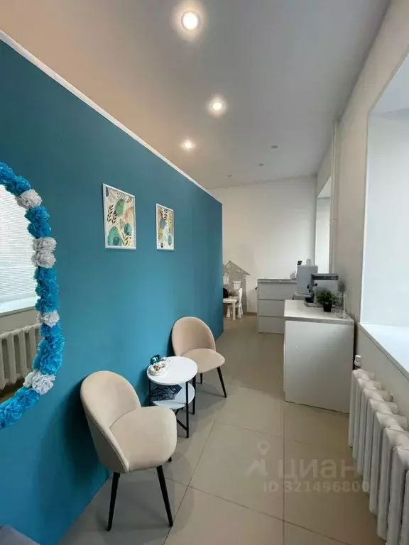 Офис в Коми, Сыктывкар Октябрьский просп., 214 (30 м) - Фото 2