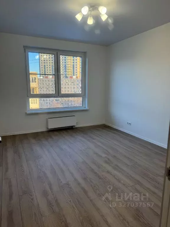 2-к кв. Москва Ташкентская ул., 14К2 (59.0 м) - Фото 1