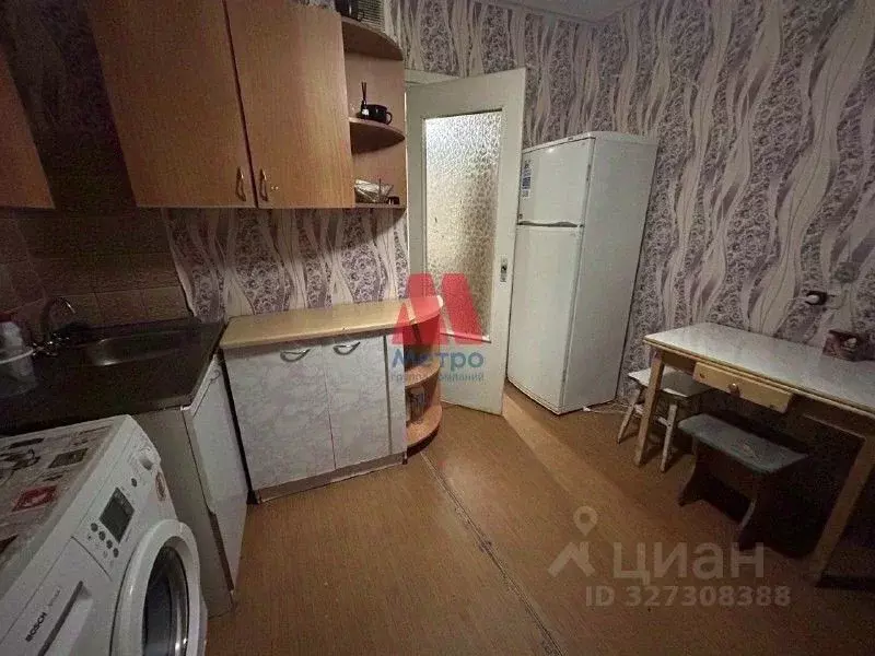 1-к кв. Ярославская область, Рыбинский муниципальный округ, пос. Искра ... - Фото 1