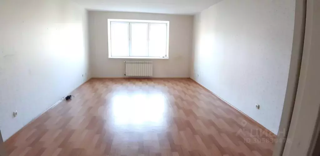 3-к кв. Свердловская область, Екатеринбург ул. Токарей, 64А (81.3 м) - Фото 0