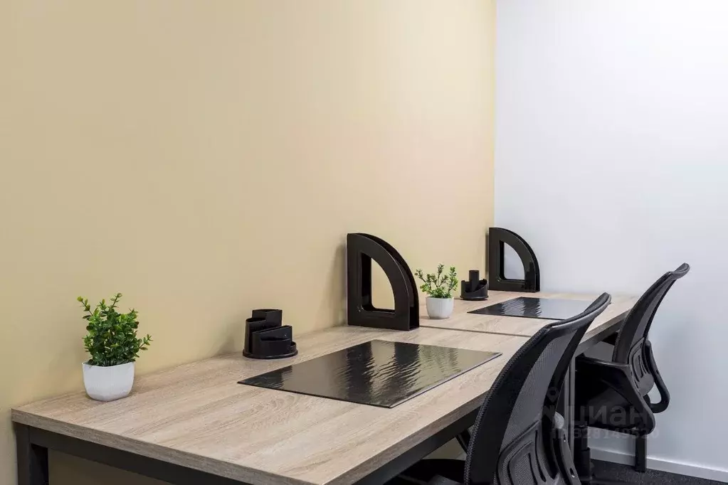 Офис в Москва ул. Академика Варги, 8К1 (14 м) - Фото 2