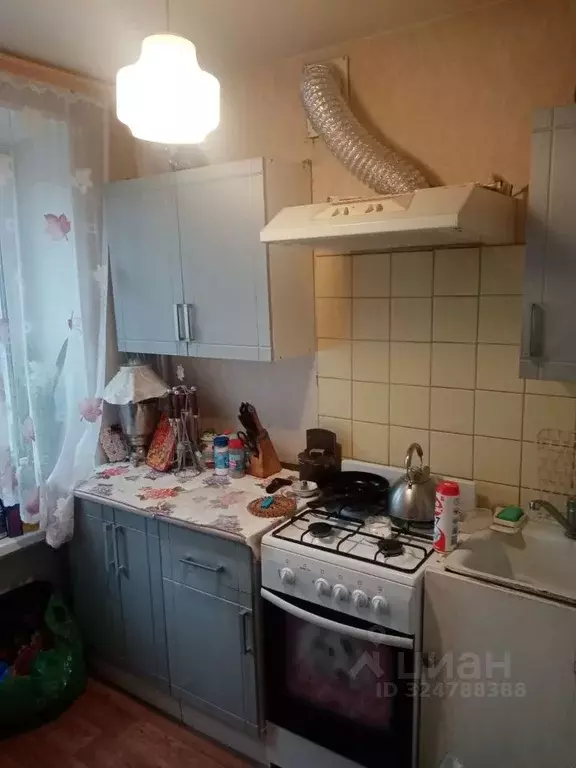 2-к кв. Московская область, Красногорск ул. Жуковского, 10 (39.3 м) - Фото 2