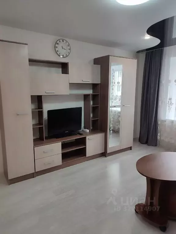 1-к кв. Свердловская область, Екатеринбург ул. Черняховского, 52Б ... - Фото 2