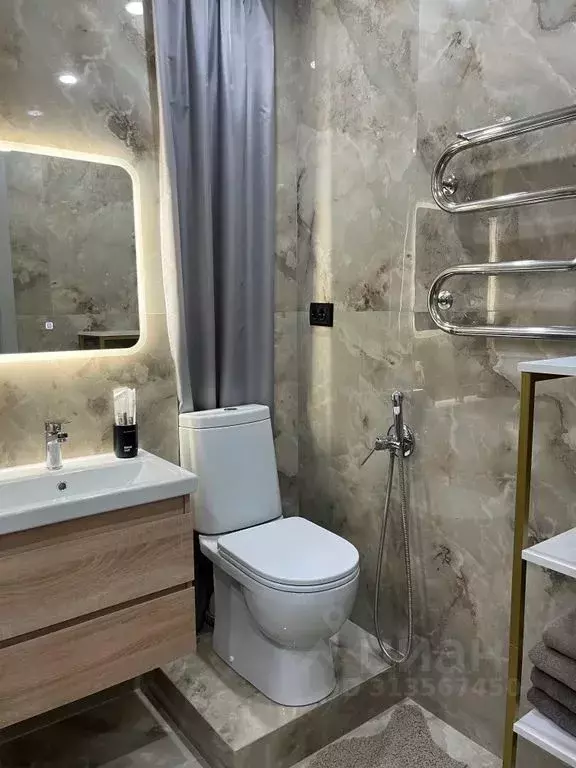 1-к кв. Воронежская область, Воронеж Плехановская ул., 22 (31.0 м) - Фото 0