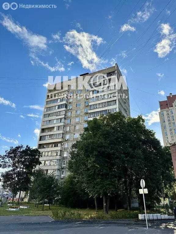 2-комнатная квартира: Москва, улица Народного Ополчения, 43к1 (44.9 м) - Фото 1