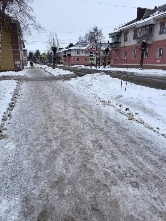 Торговая площадь в Татарстан, Альметьевск ул. Чернышевского, 32 (57 м) - Фото 2