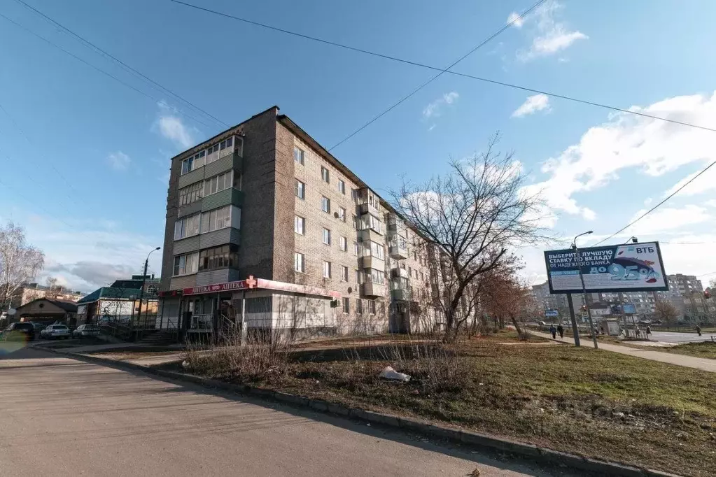 Офис в Владимирская область, Ковров ул. Строителей, 8 (45 м) - Фото 0