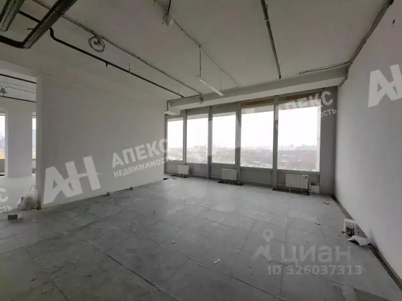 Офис в Московская область, Химки ул. Панфилова, 21/1 (527 м) - Фото 1