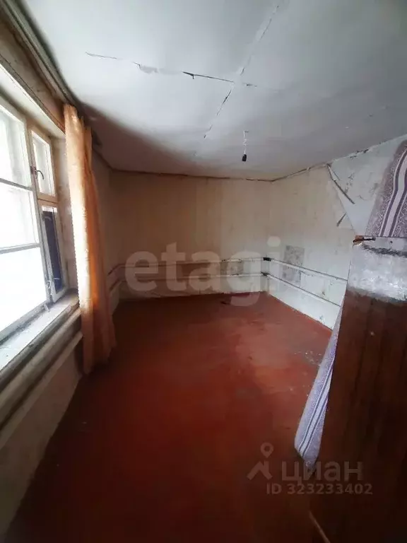 Дом в Калмыкия, Элиста проезд Гоголя, 15 (30 м) - Фото 1