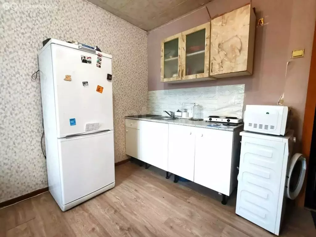 1к в -комнатной квартире (11.3 м) - Фото 1