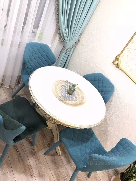 1-к кв. Чувашия, Новочебоксарск Советская ул., 52 (43.5 м) - Фото 2