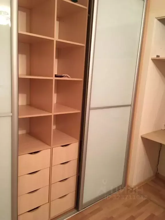 1-к кв. Санкт-Петербург Витебский просп., 31К2 (31.0 м) - Фото 2