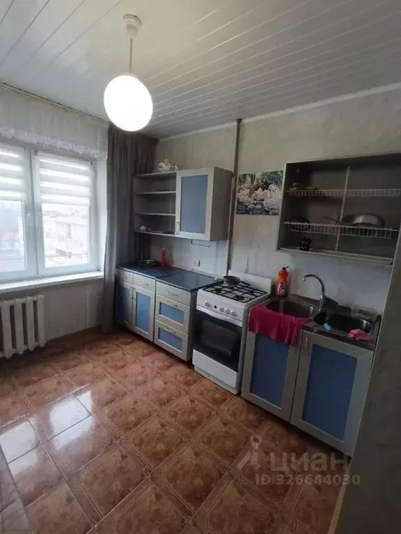 2-к кв. Северная Осетия, Владикавказ ул. Цоколаева, 16 (50.0 м) - Фото 1