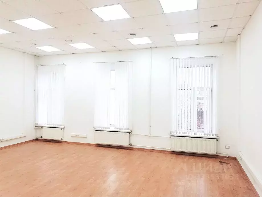 Офис в Санкт-Петербург Пионерская ул., 6 (142 м) - Фото 2