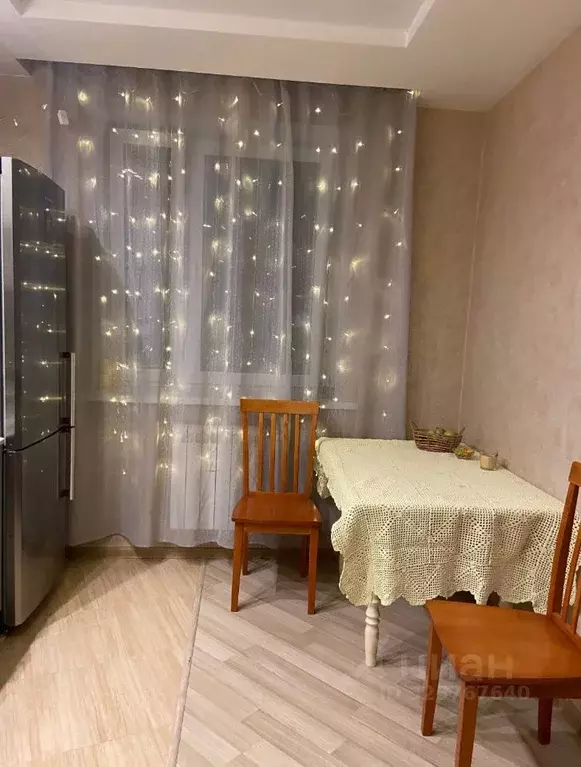 1-к кв. Московская область, Видное Белокаменное ш., 2 (34.0 м) - Фото 1