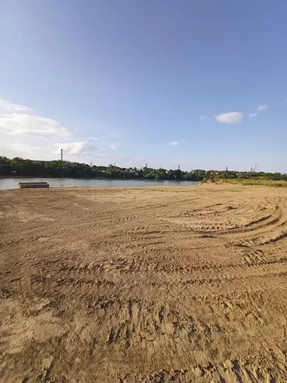 Участок в Адыгея, Тахтамукайский район, Старобжегокай аул ул. Ленина ... - Фото 1