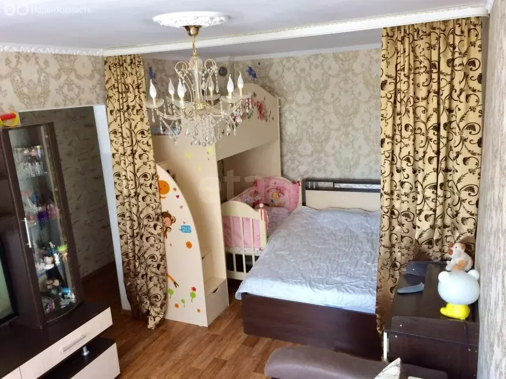 1-комнатная квартира: Благовещенск, улица Островского, 143/1 (35 м) - Фото 2