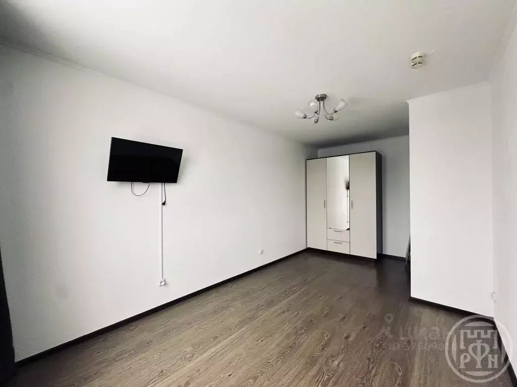 1-к кв. Санкт-Петербург просп. Энергетиков, 9к6 (30.7 м) - Фото 1