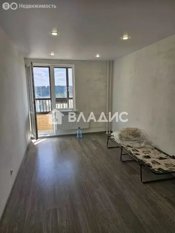 Квартира-студия: Всеволожск, шоссе Дорога Жизни, 7к1 (20.2 м) - Фото 1