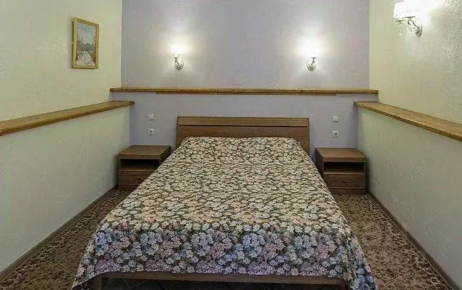 Комната Липецкая область, Липецк Липовская ул., уч6 (45.0 м) - Фото 1