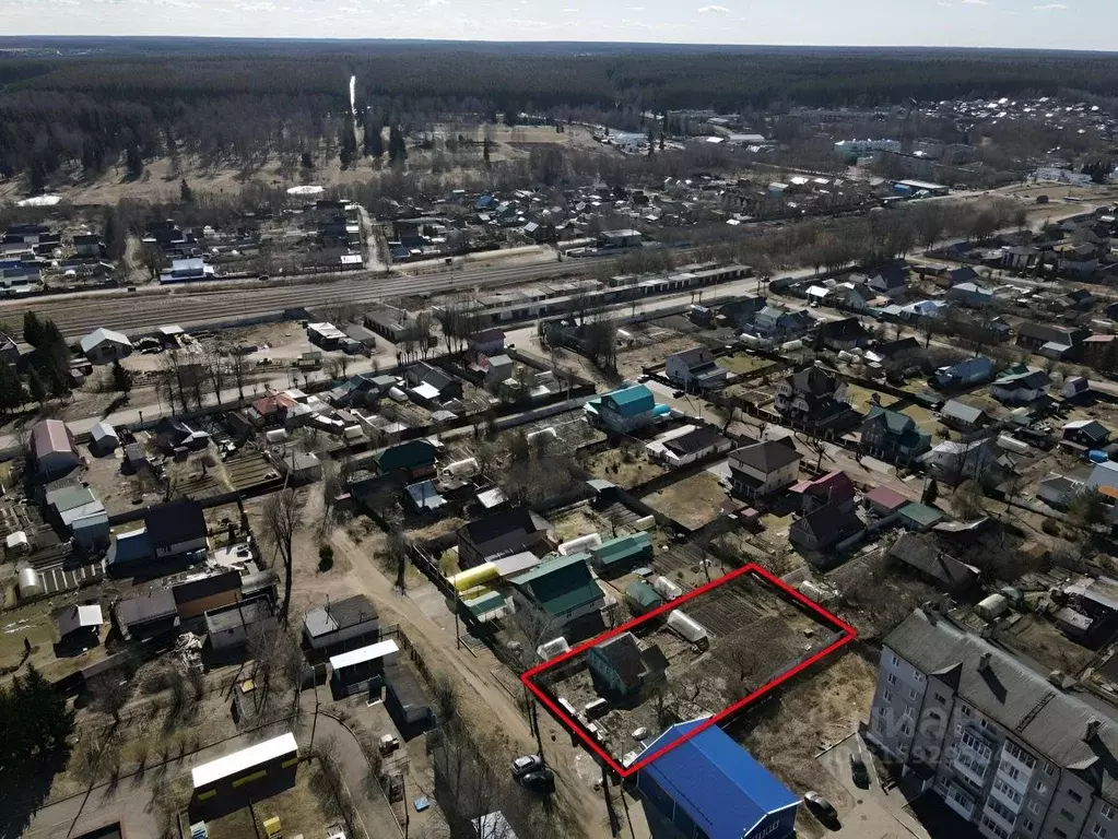 Дом в Владимирская область, Кольчугино ул. Свердлова, 9 (25 м) - Фото 1