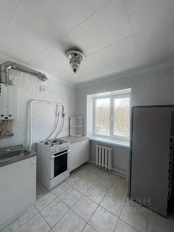 1-к кв. Московская область, Балашиха ул. Орджоникидзе, 17 (32.0 м) - Фото 0