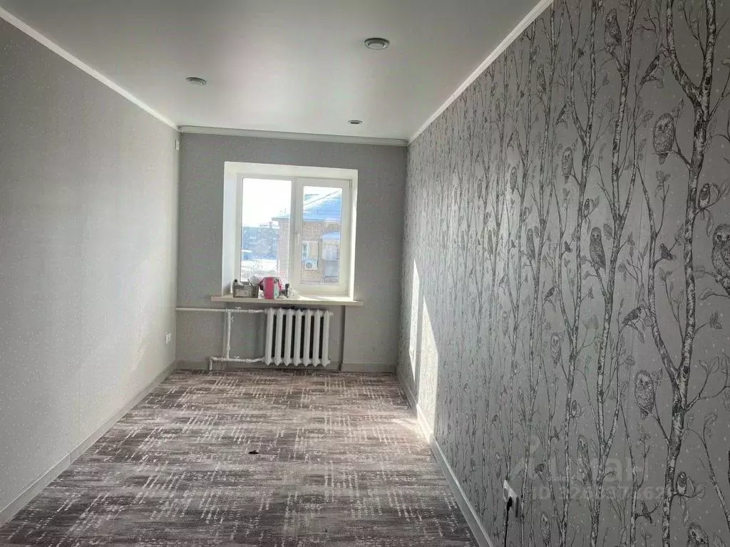 3-к кв. Оренбургская область, Оренбург Томилинская ул., 250 (56.0 м) - Фото 1