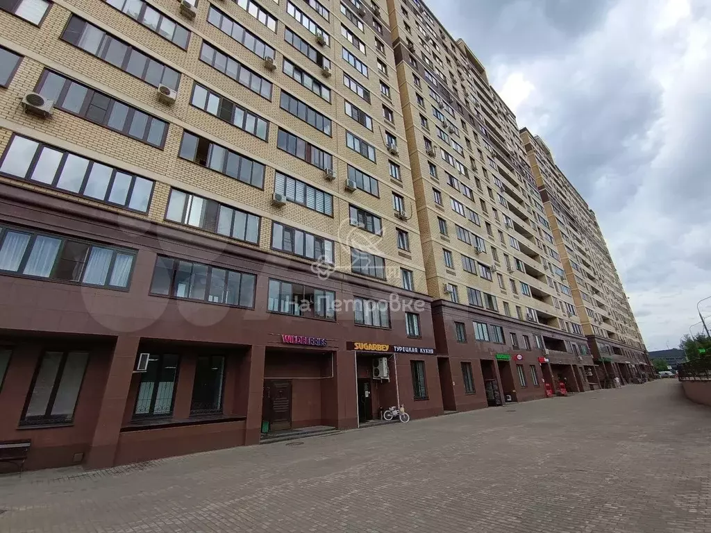 Продам помещение свободного назначения, 138.6 м - Фото 0